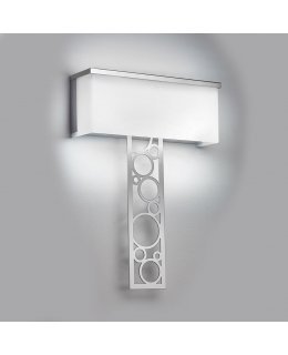Ultralights 15325-CR-OA-04 Modelli 15325 LED Wall Sconce 